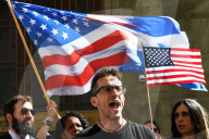NYC Jewish population calls for an end to anti-Semitism
