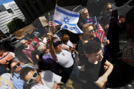 NYC Jewish population calls for an end to anti-Semitism