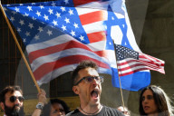 NYC Jewish population calls for an end to anti-Semitism