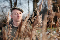 Assange at Ellingham Hall estate