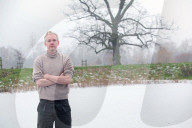 Assange at Ellingham Hall estate