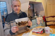 Julian Assange reads fan mail