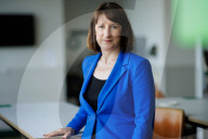 Rachel Reeves on being 'scrappy' - and changing Britain