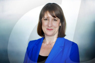 Rachel Reeves on being 'scrappy' - and changing Britain