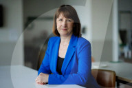 Rachel Reeves on being 'scrappy' - and changing Britain