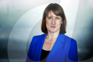 Rachel Reeves on being 'scrappy' - and changing Britain