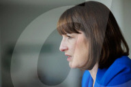 Rachel Reeves on being 'scrappy' - and changing Britain