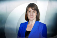 Rachel Reeves on being 'scrappy' - and changing Britain