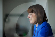 Rachel Reeves on being 'scrappy' - and changing Britain
