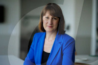 Rachel Reeves on being 'scrappy' - and changing Britain