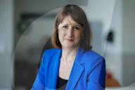 Rachel Reeves on being 'scrappy' - and changing Britain