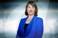 Rachel Reeves on being 'scrappy' - and changing Britain