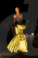 MODE - Paris Haute Couture Herbst/Winter 2024/2025: Schiaparelli