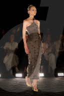 Haute Couture Paris: Die Schiaparelli Modenschau