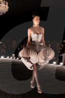 Haute Couture Paris: Die Schiaparelli Modenschau
