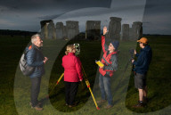 How a lunar 'standstill' is shining new light on Stonehenge