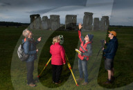 How a lunar 'standstill' is shining new light on Stonehenge