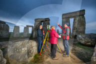 How a lunar 'standstill' is shining new light on Stonehenge