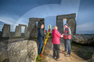 How a lunar 'standstill' is shining new light on Stonehenge