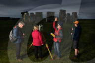How a lunar 'standstill' is shining new light on Stonehenge