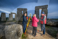 How a lunar 'standstill' is shining new light on Stonehenge