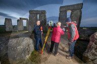 How a lunar 'standstill' is shining new light on Stonehenge