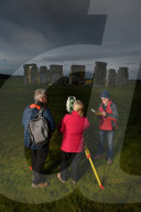 How a lunar 'standstill' is shining new light on Stonehenge
