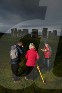 How a lunar 'standstill' is shining new light on Stonehenge