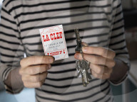 Paris arthouse cinema La Clef to reopen after buyout from squatters' collective