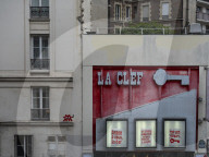 Paris arthouse cinema La Clef to reopen after buyout from squatters' collective