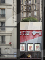 Paris arthouse cinema La Clef to reopen after buyout from squatters' collective