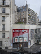 Paris arthouse cinema La Clef to reopen after buyout from squatters' collective