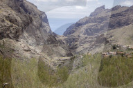 Focus on ravines as search for British tourist Jay Slater continues in Tenerife
