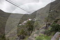 Focus on ravines as search for British tourist Jay Slater continues in Tenerife