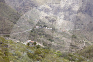 Focus on ravines as search for British tourist Jay Slater continues in Tenerife