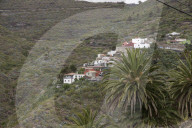 Focus on ravines as search for British tourist Jay Slater continues in Tenerife