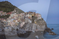Italy's picturesque villages struggle to cope with deluge of Insta-visitors