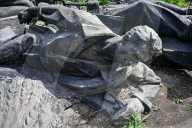 Largest bronze statue of Lenin in Ukraine put up for auction