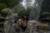 On the frontline of the fight to save the Amazon