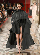 MODE - Paris Haute Couture Herbst/Winter 2024/2025: Chanel