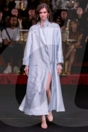MODE - Paris Haute Couture Herbst/Winter 2024/2025: Alexis Mabille