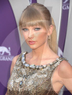 48th Annual Academy Of Country Music Awards - Arrivals