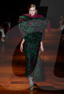 Charles de Vilmorin show, Runway, Fall Winter 2025, Haute Couture Fashion Week, Paris, France - 26 Jun 2024