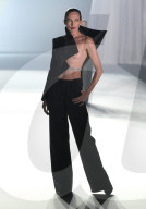 Stephane Rolland show, Runway, Fall Winter 2025, Haute Couture Fashion Week, Paris, France - 25 Jun 2024