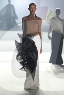 Stephane Rolland show, Runway, Fall Winter 2025, Haute Couture Fashion Week, Paris, France - 25 Jun 2024