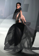 MODE - Paris Haute Couture Herbst/Winter 2024/2025: Stephane Rolland