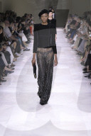 Giorgio Armani Prive show, Runway, Fall Winter 2025, Haute Couture Fashion Week, Paris, France - 25 Jun 2024