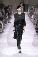 Giorgio Armani Prive show, Runway, Fall Winter 2025, Haute Couture Fashion Week, Paris, France - 25 Jun 2024