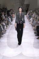 Giorgio Armani Prive show, Runway, Fall Winter 2025, Haute Couture Fashion Week, Paris, France - 25 Jun 2024