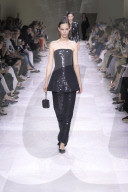 Giorgio Armani Prive show, Runway, Fall Winter 2025, Haute Couture Fashion Week, Paris, France - 25 Jun 2024